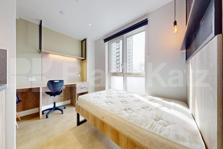 MORE THAN JUST A ROOM  Ilderton Road , South Bermondsey 